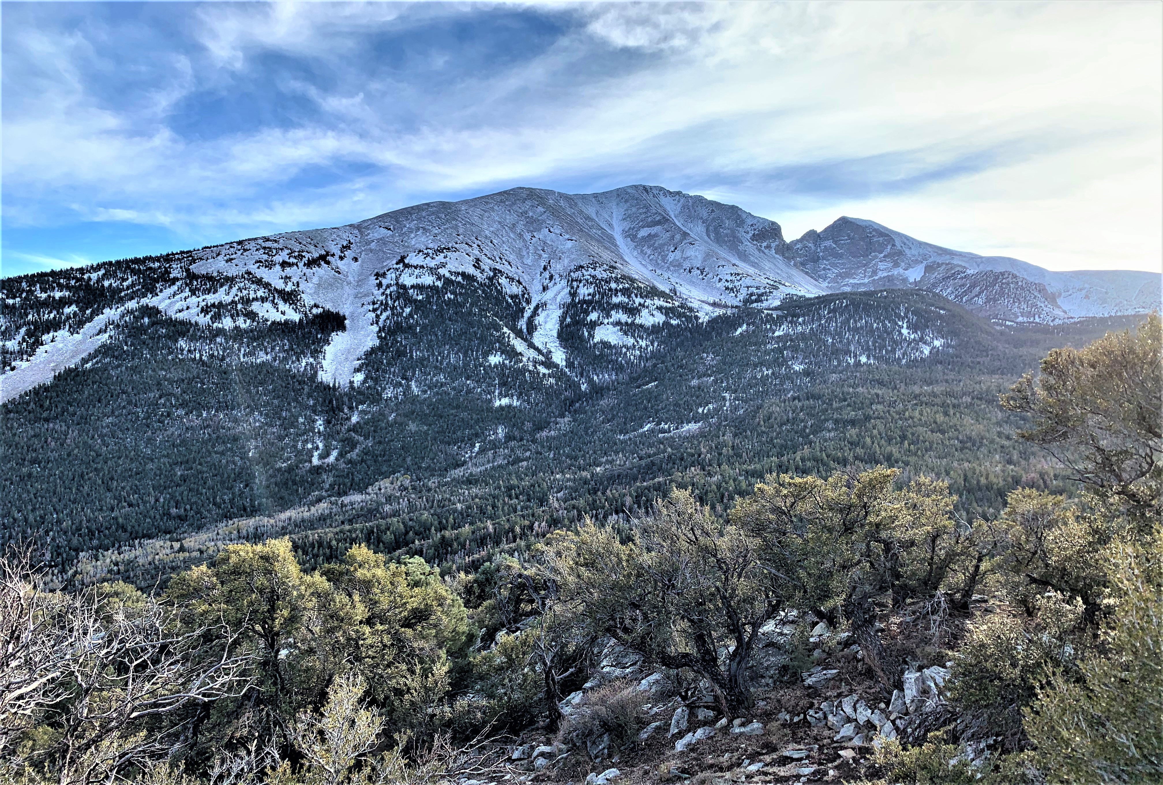 Great Basin NP